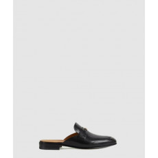 구찌 인터로킹 G 슬리퍼 692251