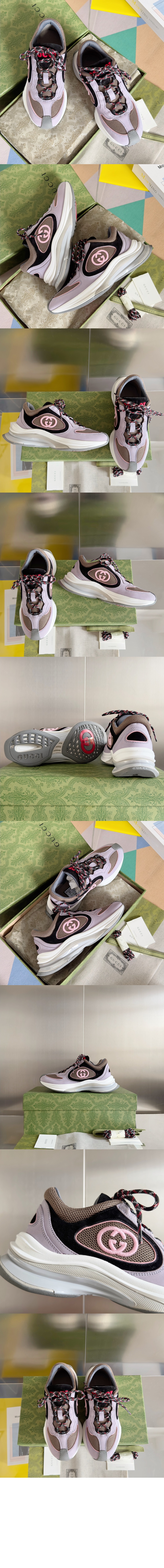 구찌 스니커즈 749785