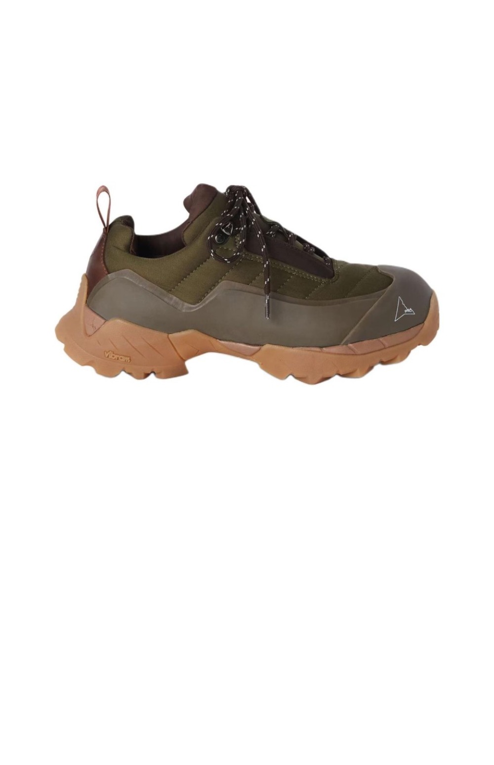 로로피아나 스니커즈 FAO0840