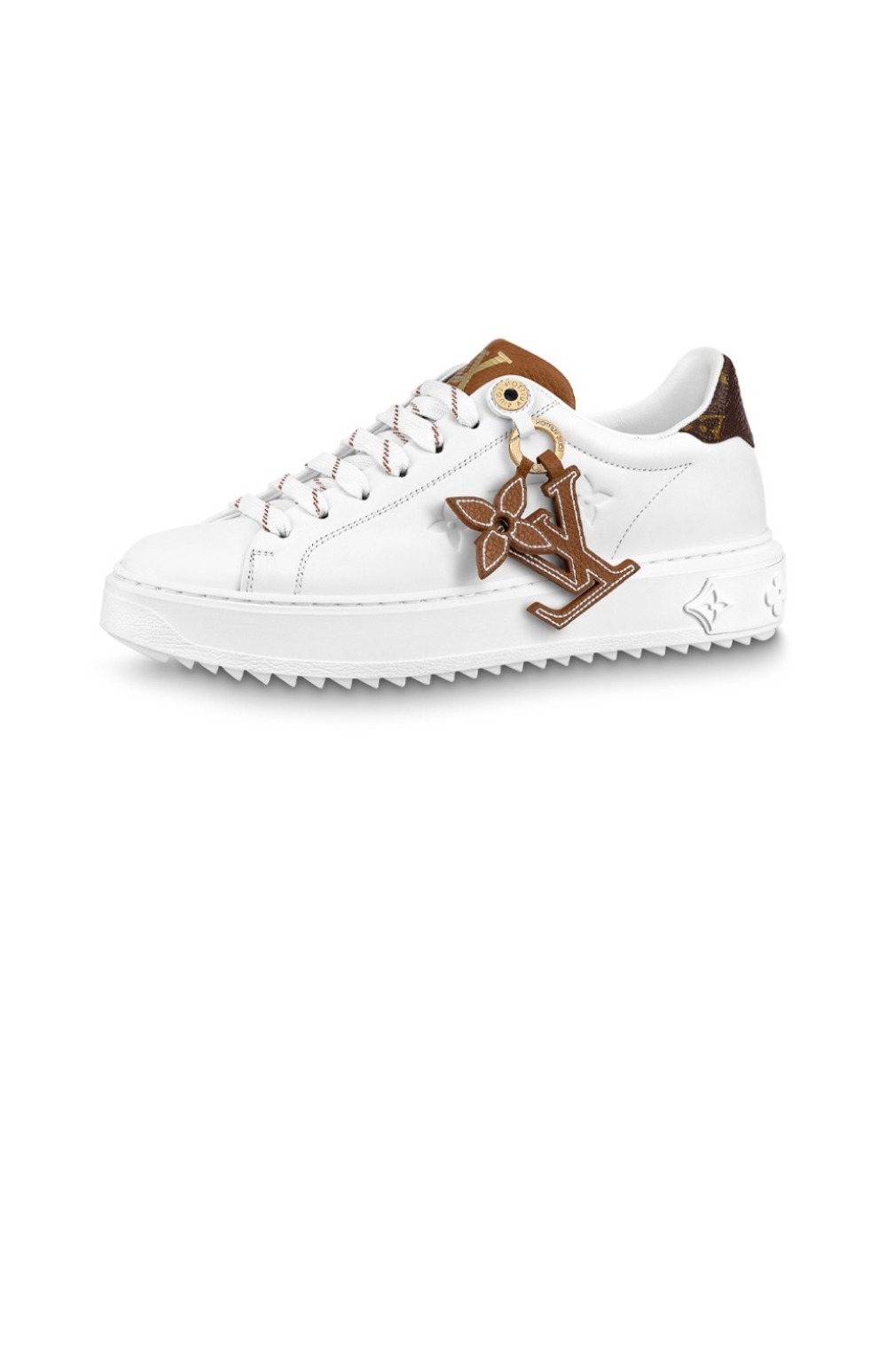 루이비통 스니커즈 1AADMW