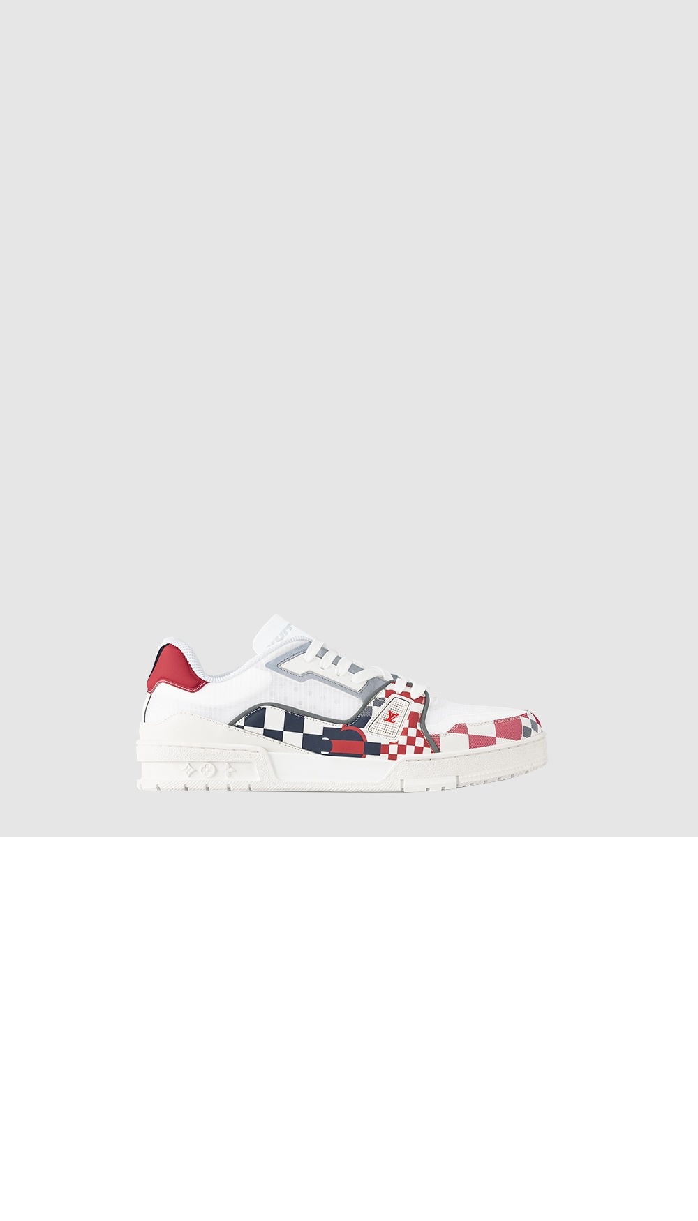 루이비통 스니커즈 1AD6UE