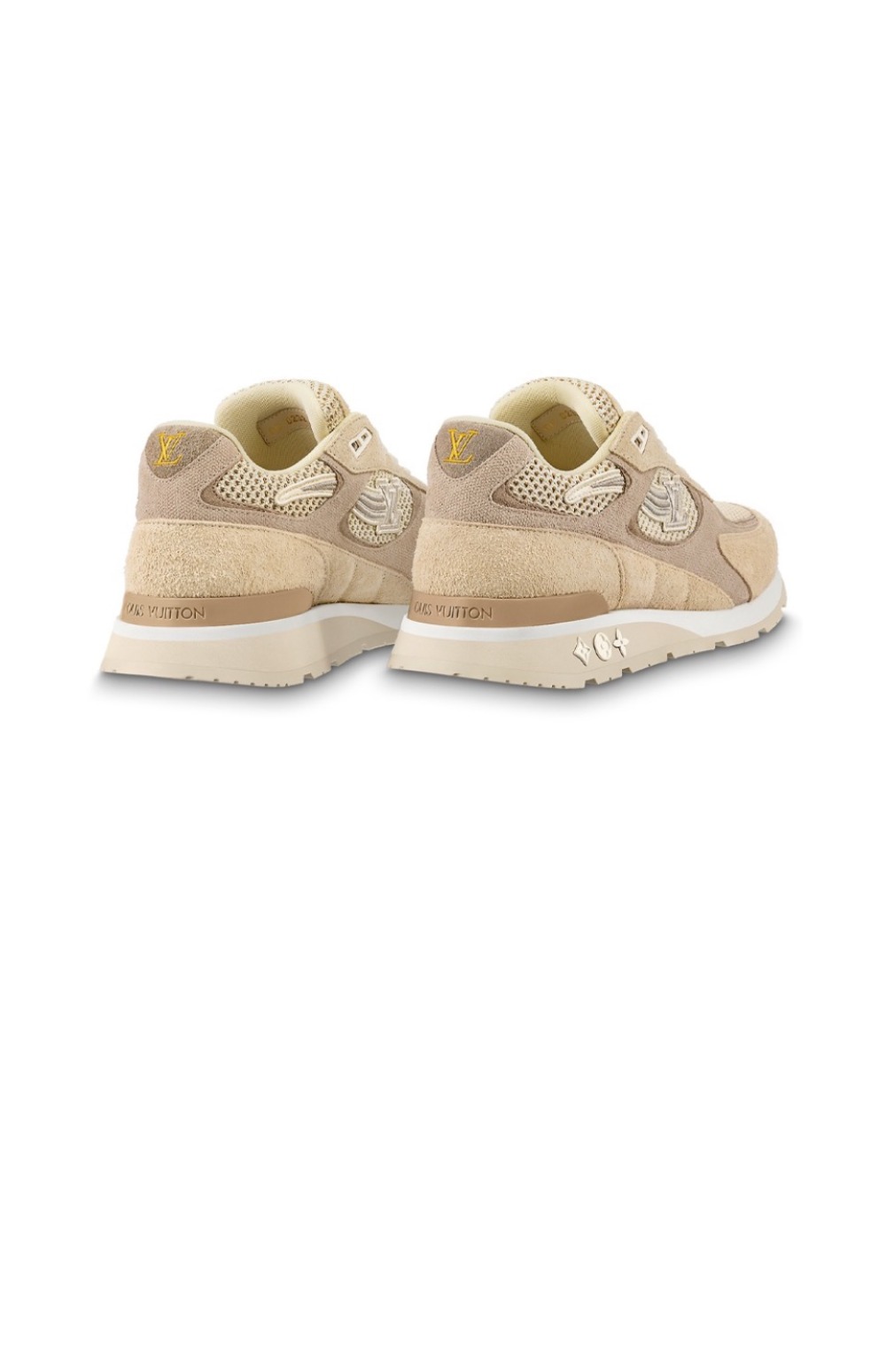 루이비통 스니커즈 1AA6NC