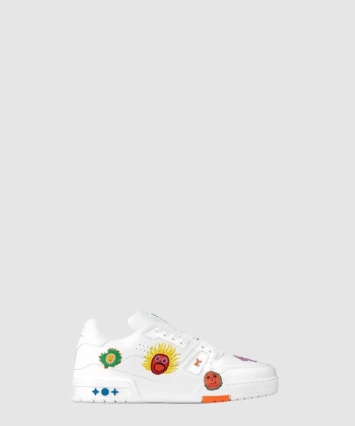 루이비통 스니커즈 1ABD3E