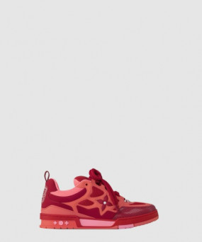 루이비통 LV 트레이너 스니커즈 1ACQNP