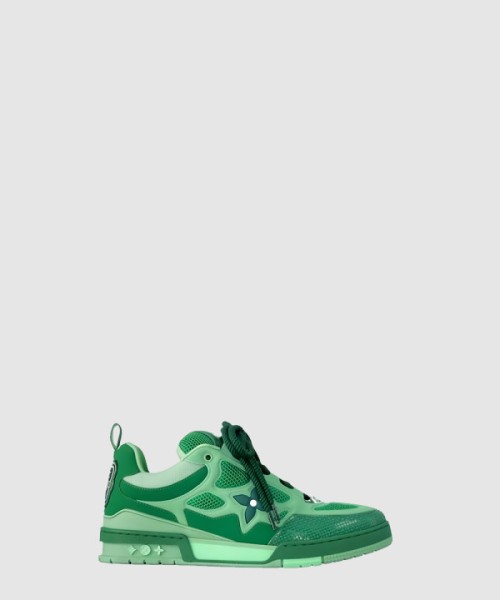 루이비통 LV 트레이너 스니커즈 1ACQOL