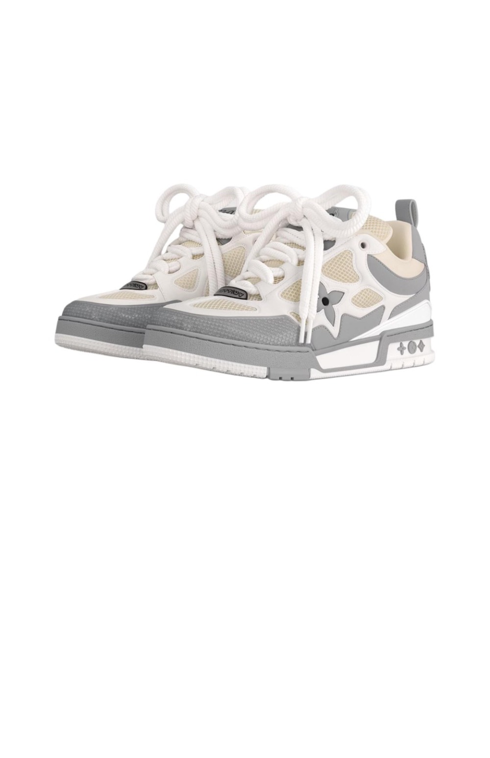 루이비통 LV 트레이너 스니커즈 1ACQP4