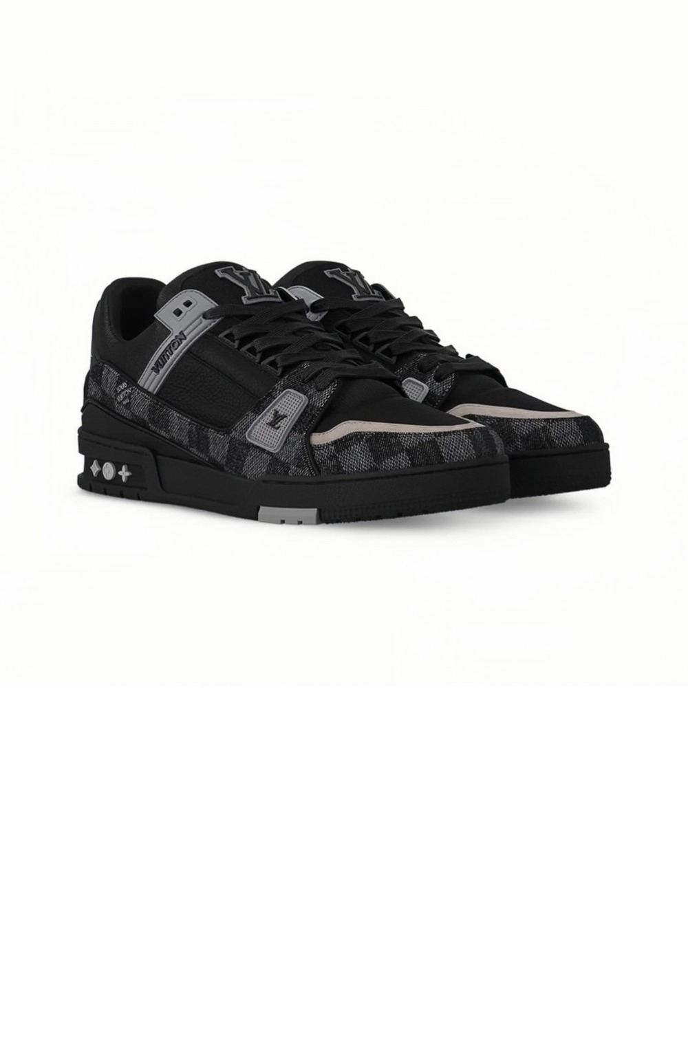 루이비통 LV 트레이너 스니커즈 1ACPSE