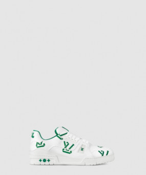 루이비통 LV 트레이너 스니커즈 1AAGX9