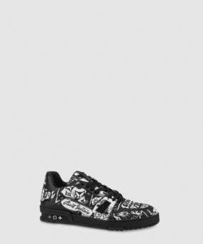 루이비통 LV 트레이너 스니커즈 1AB9WS