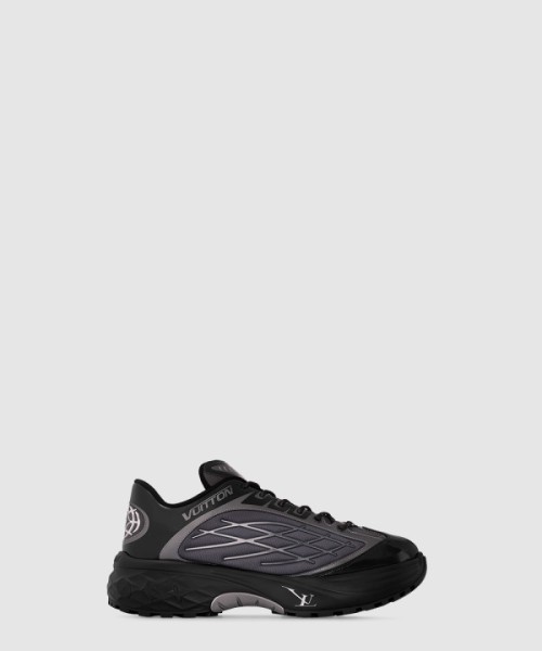 루이비통 LV 디스커버리 레이스 업 1ABZ2R