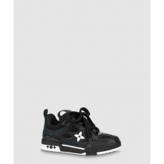 루이비통 LV 스케이트 스니커즈 1AARQY