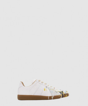 마르지엘라 스니커즈 S57WS0