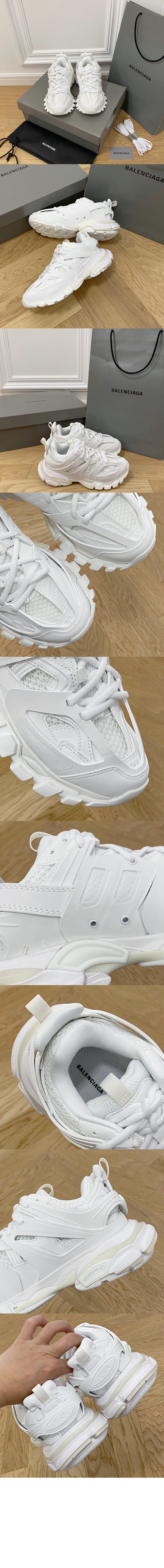 발렌시아가 트랙슈즈 542023