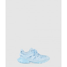 발렌시아가 트랙 클리어 솔 스니커즈 647742