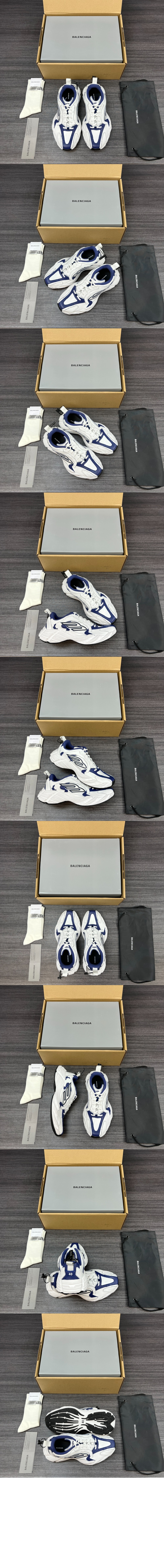 발렌시아가 먼데이 슈즈 825418