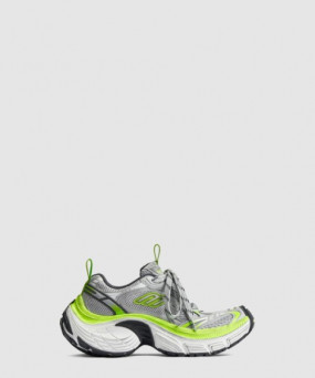 발렌시아가 6xl 스니커즈 토프 815859