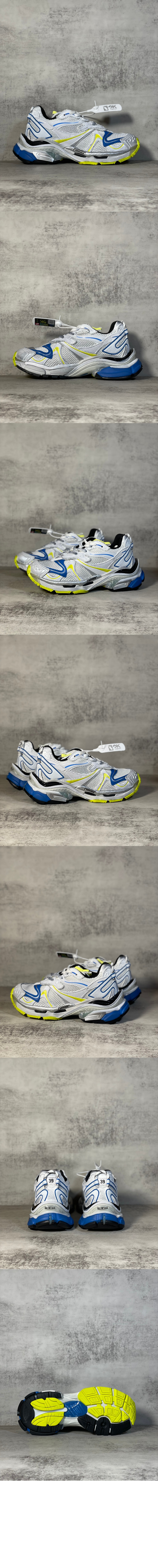 발렌시아가 러너 2.0 스니커즈 779066