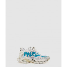 발렌시아가 러너 스니커즈 772767