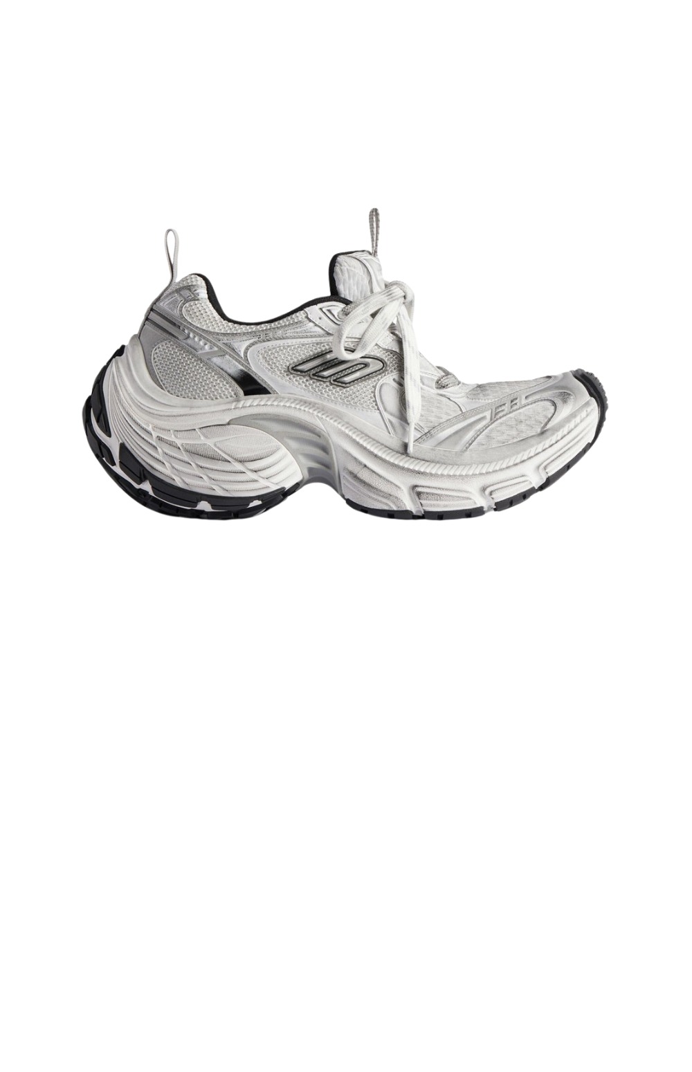 발렌시아가 10xl 스니커즈 792778