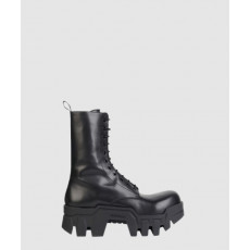 발렌시아가 부츠 672502