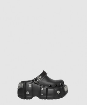 발렌시아가 샌들 슬리퍼 687398