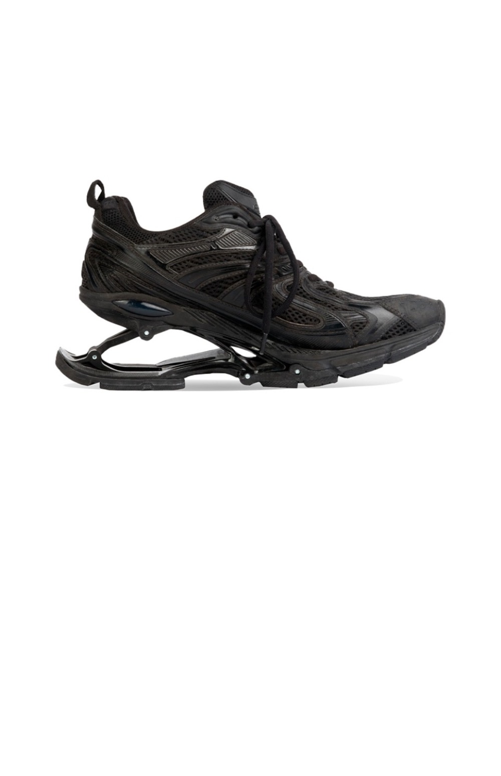 발렌시아가 스니커즈 653870