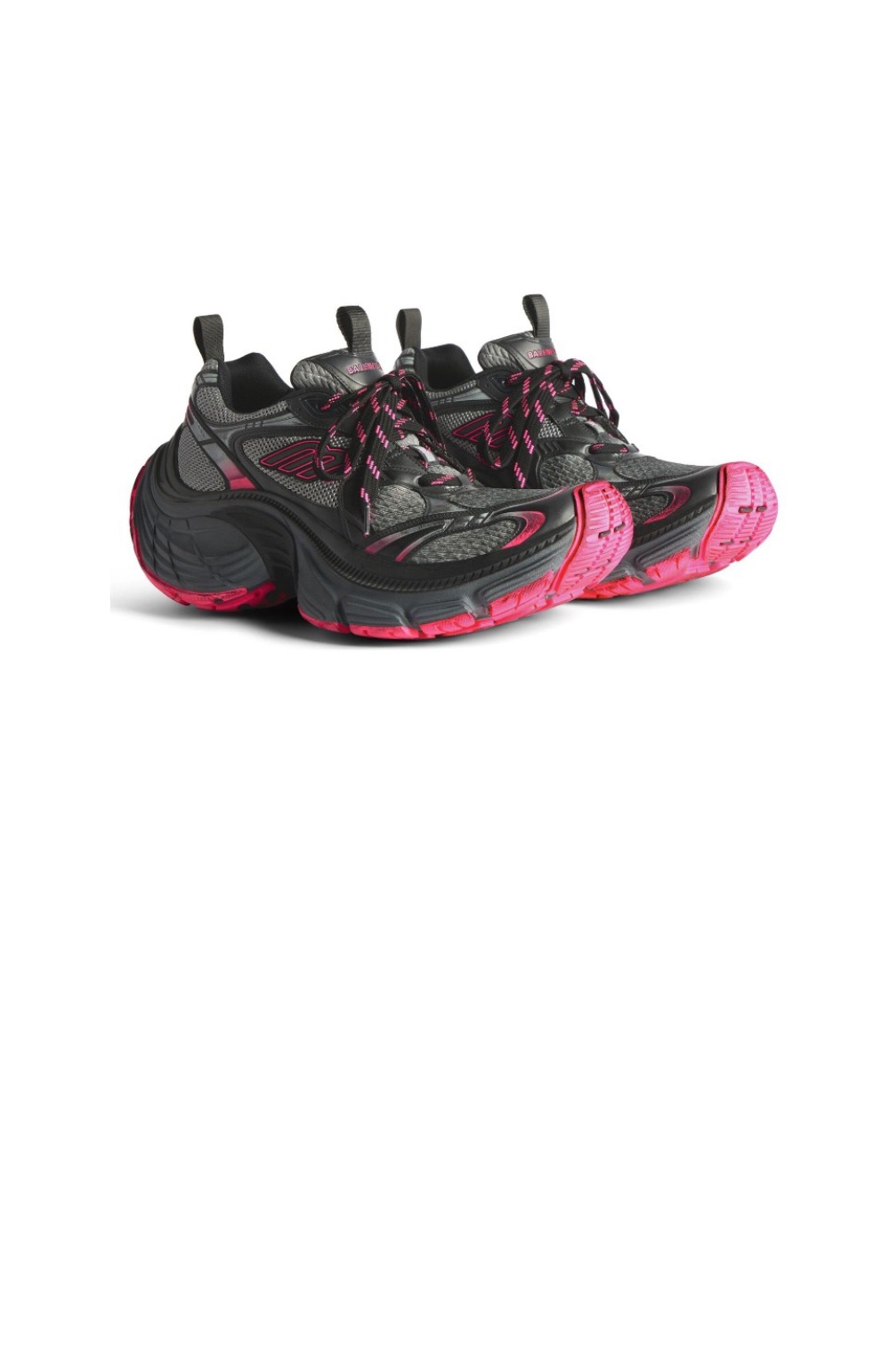 발렌시아가 스니커즈 792778