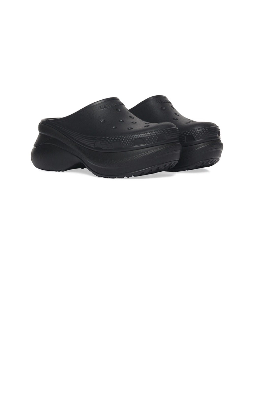 발렌시아가 샌들 720857