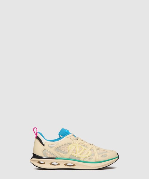 발렌티노 로우탑 스니커즈