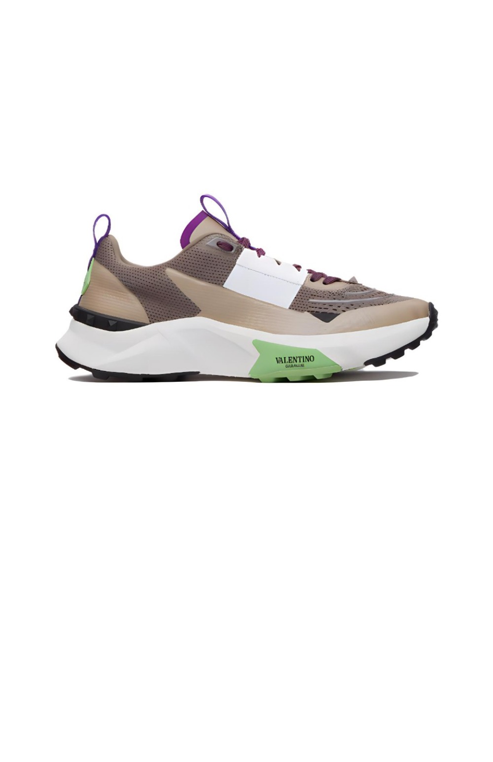 발렌티노 스니커즈 4Y0S0H