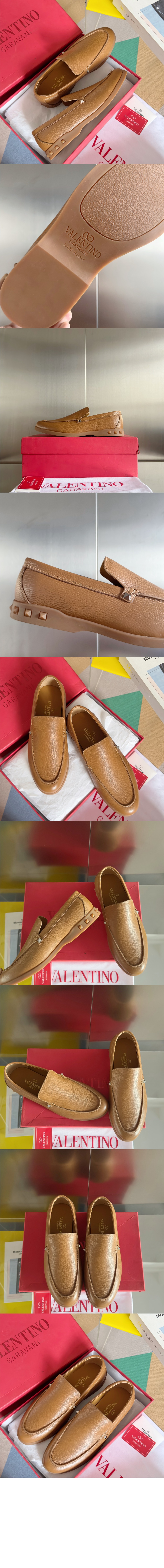 발렌티노 로퍼 3Y2S0H