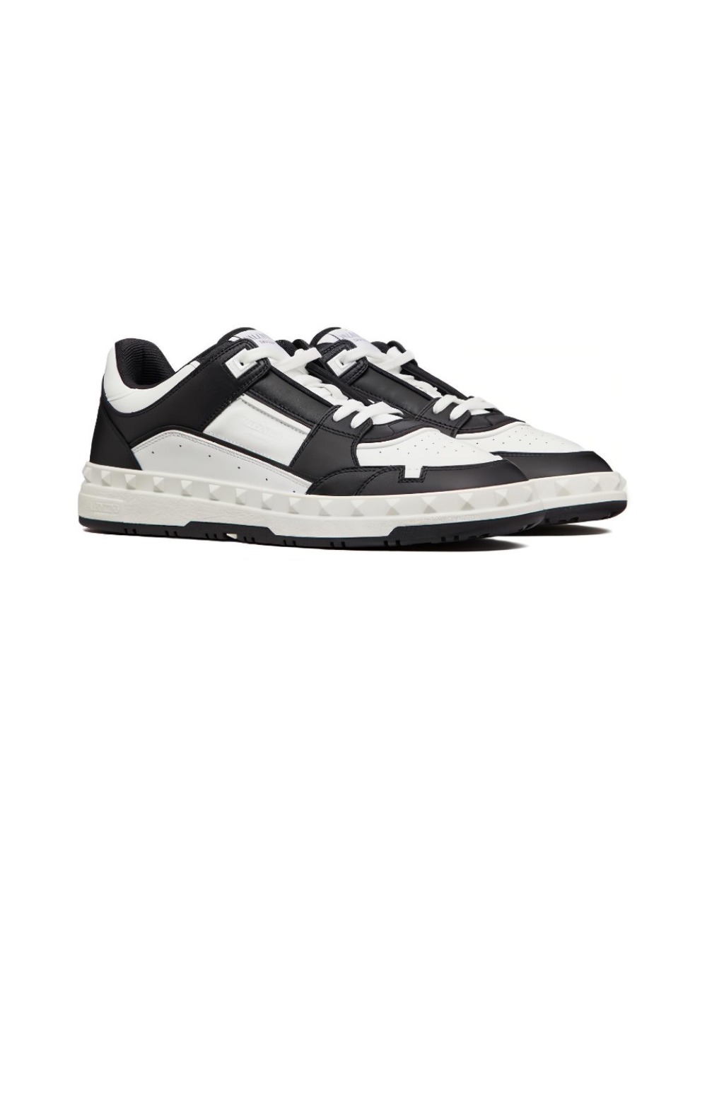 발렌티노 스니커즈 4Y2S0H