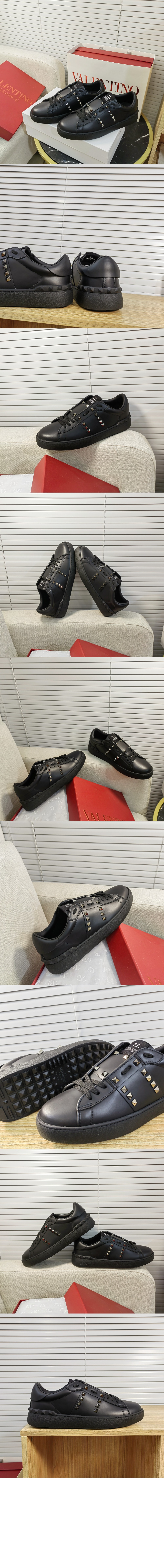 발렌티노 스니커즈 VY2S09