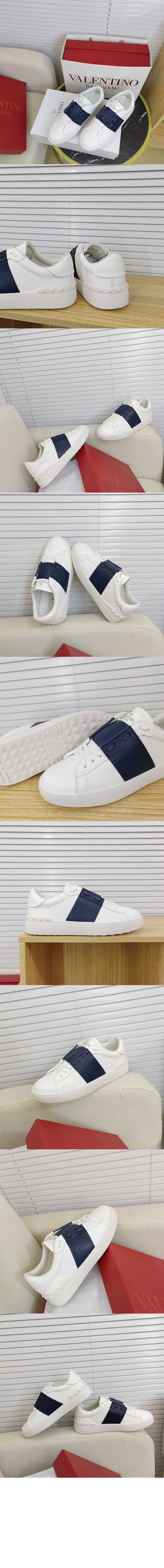 발렌티노 스니커즈 UY2S08