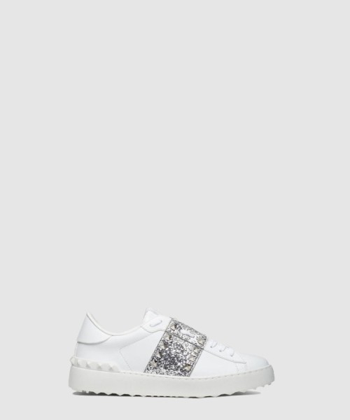 발렌티노 스니커즈 UW2S0A