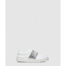 발렌티노 스니커즈 UW2S0A