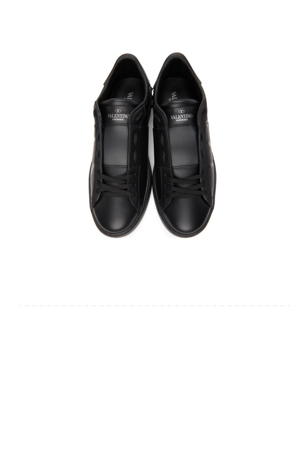 발렌티노 스니커즈 UY2S08