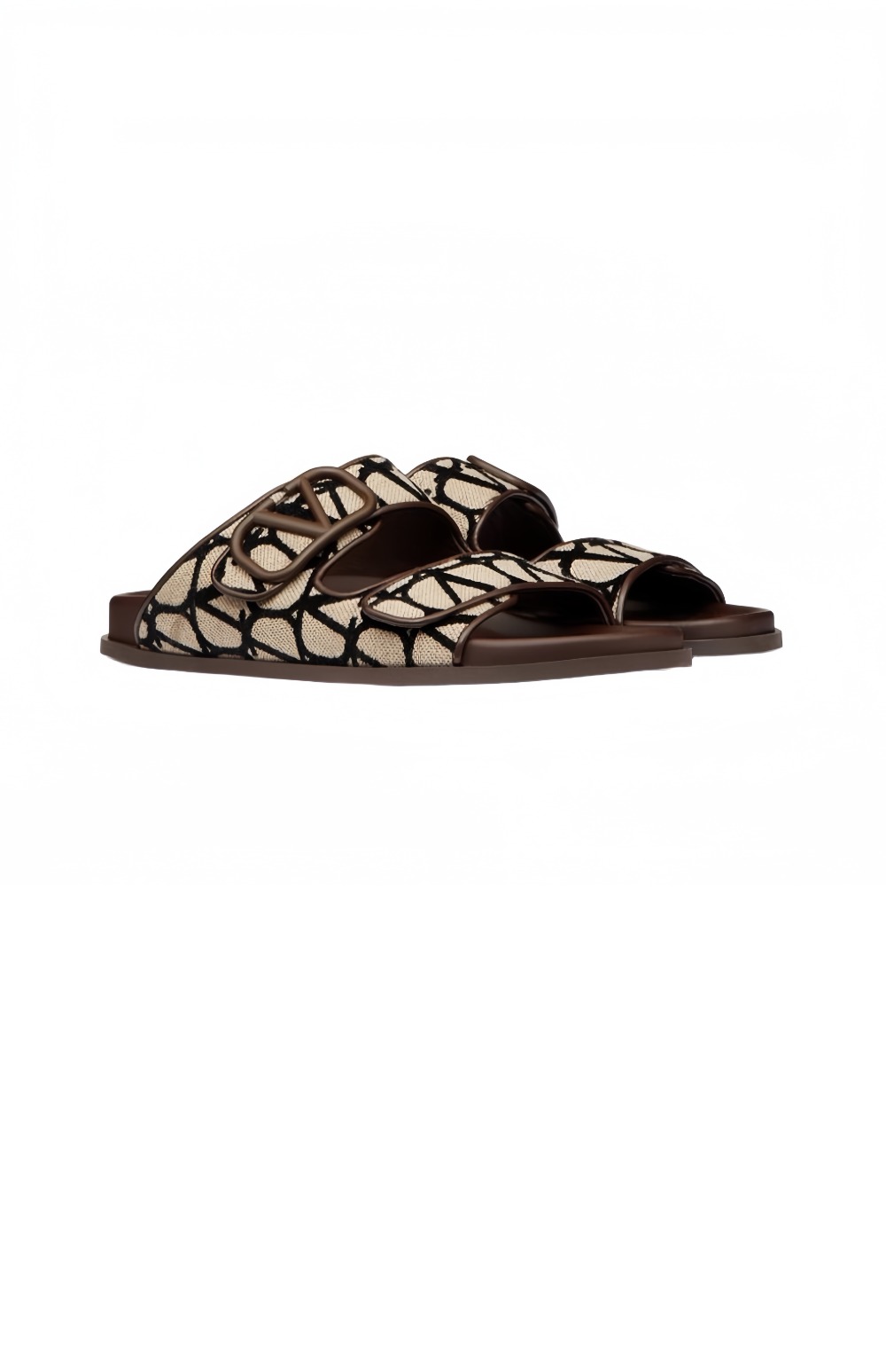 발렌티노 슬리퍼 2Y0SOG