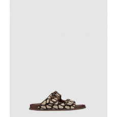 발렌티노 슬리퍼 2Y0SOG