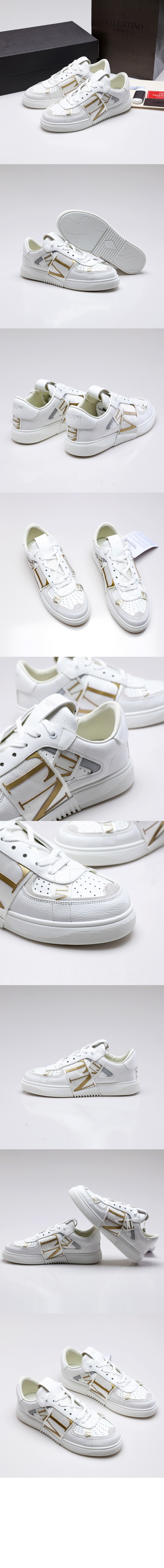 발렌티노 스니커즈 WYOSOC