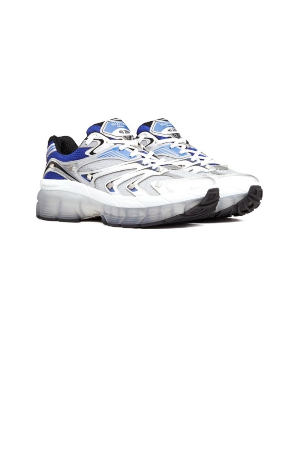 발렌티노 MS2960 스니커즈 2Y2S0F