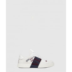 발렌티노 로고 스트랩 스니커즈 1Y2S0C