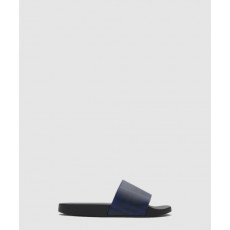 버버리 체크 슬라이드 81075151