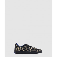 버버리 스니커즈 80952741