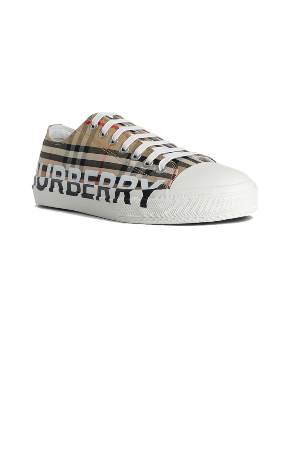 버버리 스니커즈 80241491