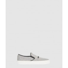 버버리 슬립온 80402161