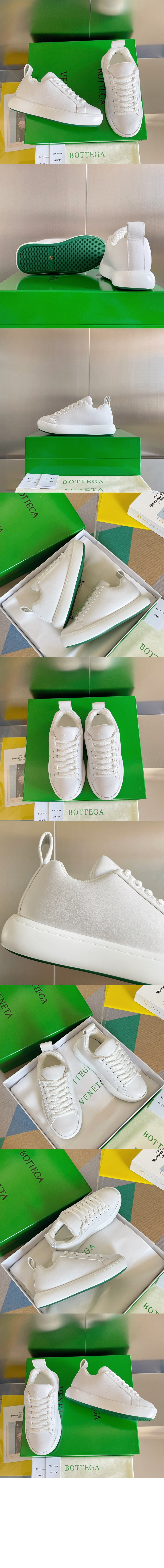 보테가베네타 스니커즈 716233