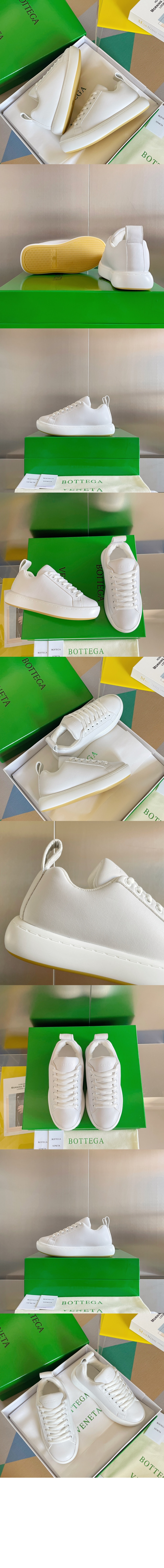 보테가베네타 스니커즈 716198