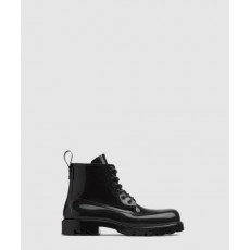 보테가베네타 부츠 677317