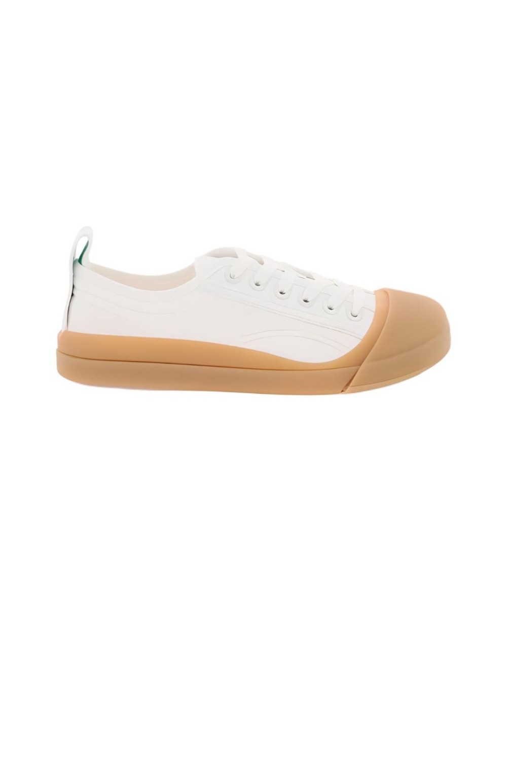 보테가베네타 불칸 스니커즈 741124